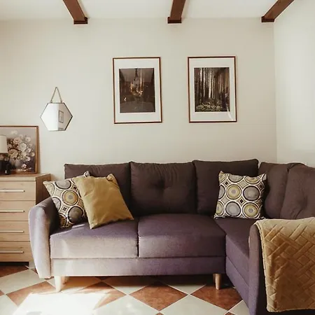 Pod Jeleniem 펜션 *