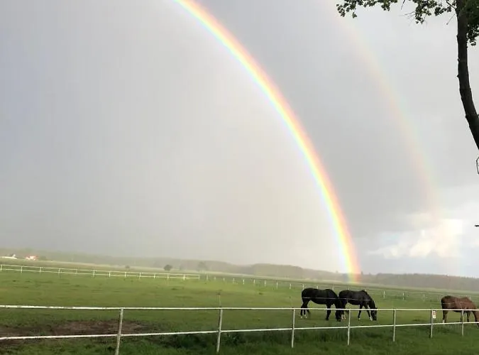 Pod Jeleniem Сasa de vacaciones *