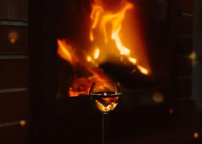 Сasa de vacaciones Pod Jeleniem Milicz