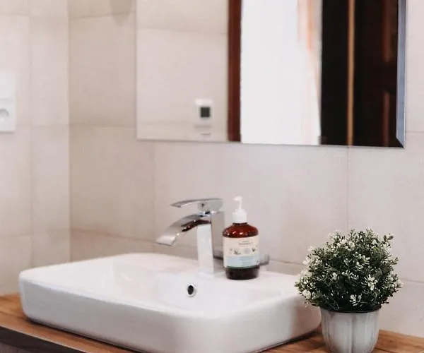 Сasa de vacaciones Pod Jeleniem *