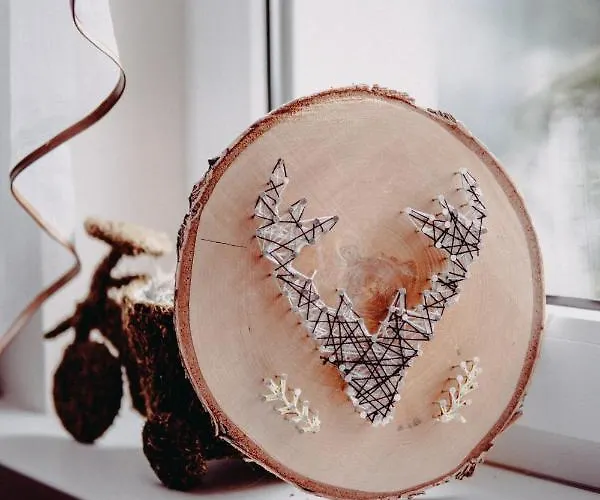 Pod Jeleniem Holiday home