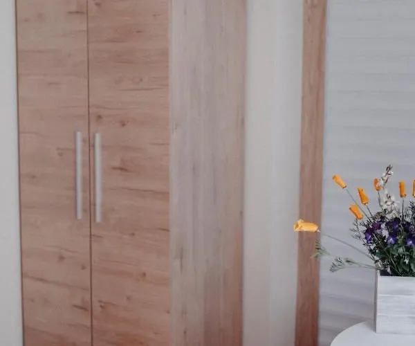 Сasa de vacaciones Pod Jeleniem