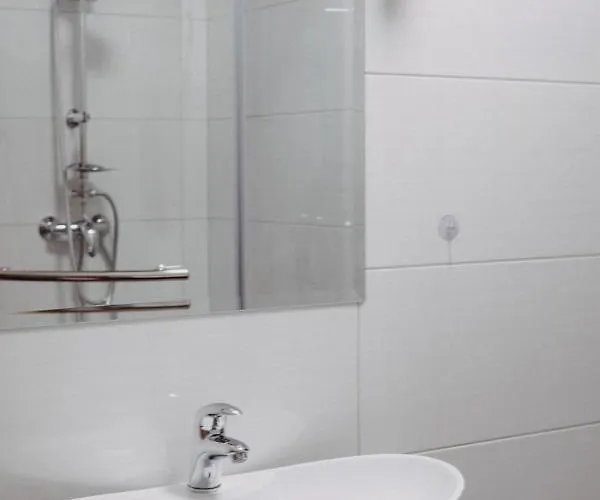 Сasa de vacaciones Pod Jeleniem