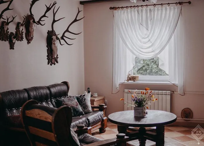 Pod Jeleniem * Milicz