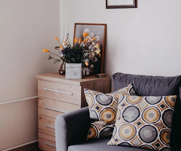 Pod Jeleniem Сasa de vacaciones *