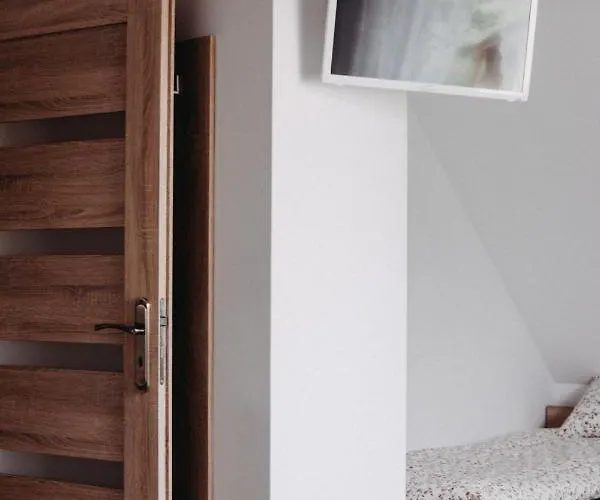 Holiday home Pod Jeleniem Milicz