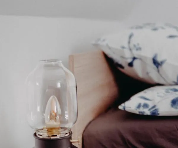 Сasa de vacaciones Pod Jeleniem *